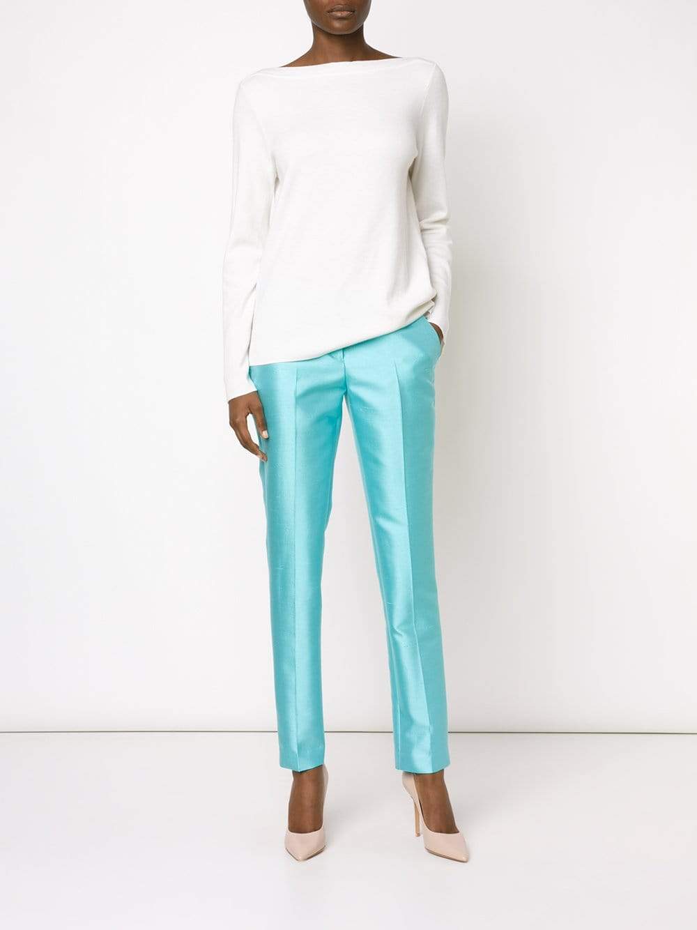 MICHAEL KORS-Skinny Samantha Pant-