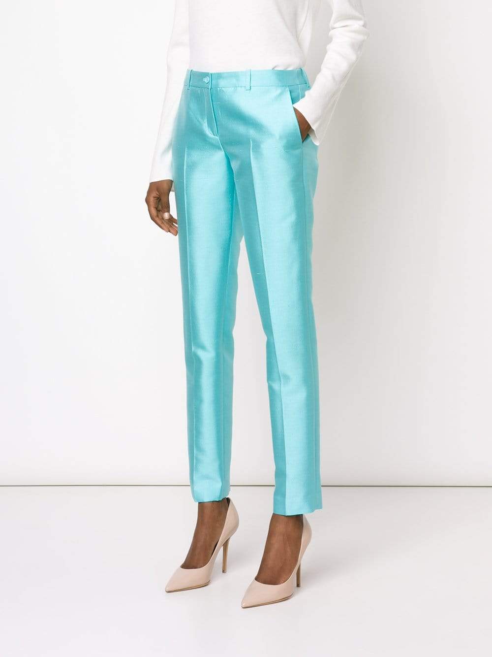 MICHAEL KORS-Skinny Samantha Pant-