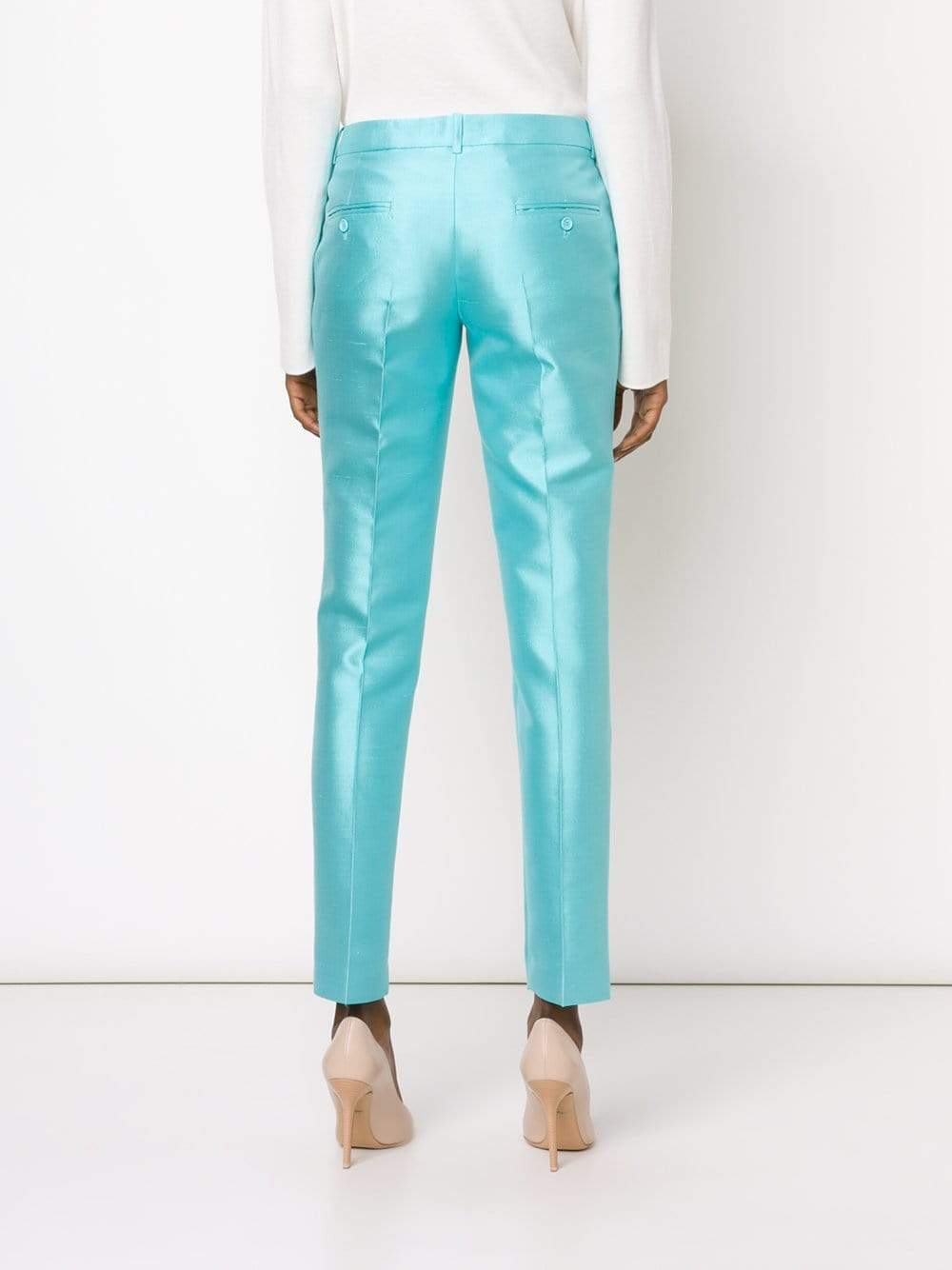 MICHAEL KORS-Skinny Samantha Pant-