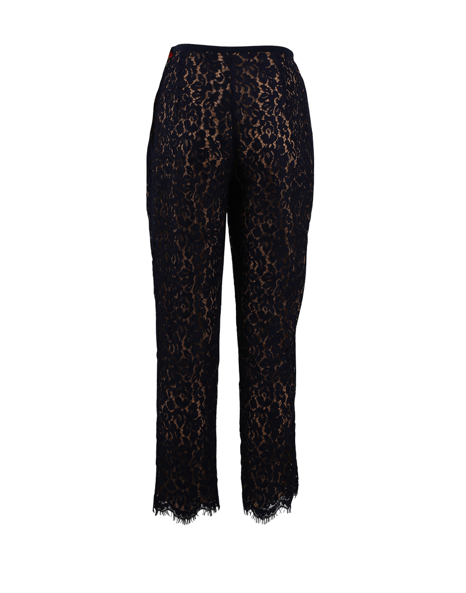 MICHAEL KORS-Skinny Lace Pant-