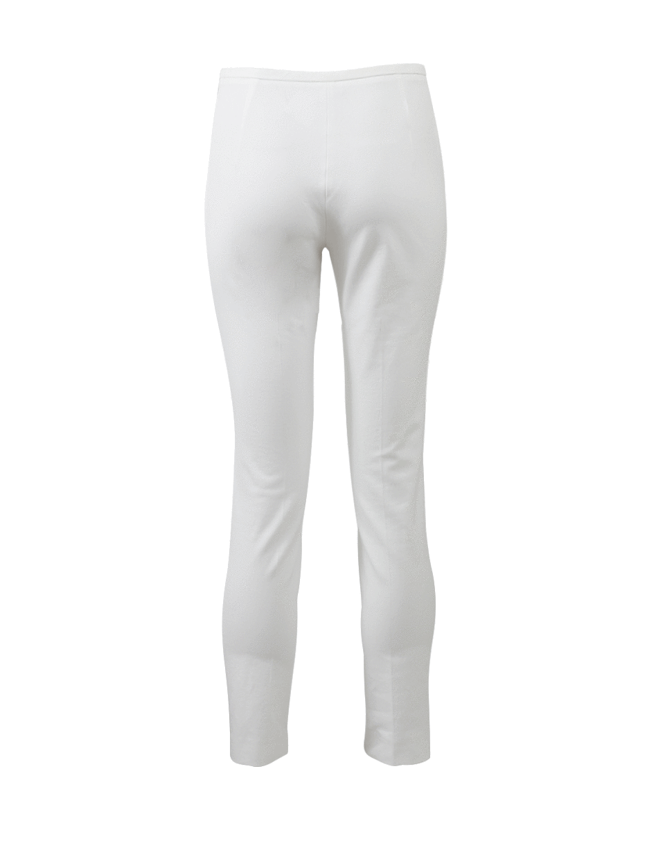 MICHAEL KORS-Skinny Crop Pant-