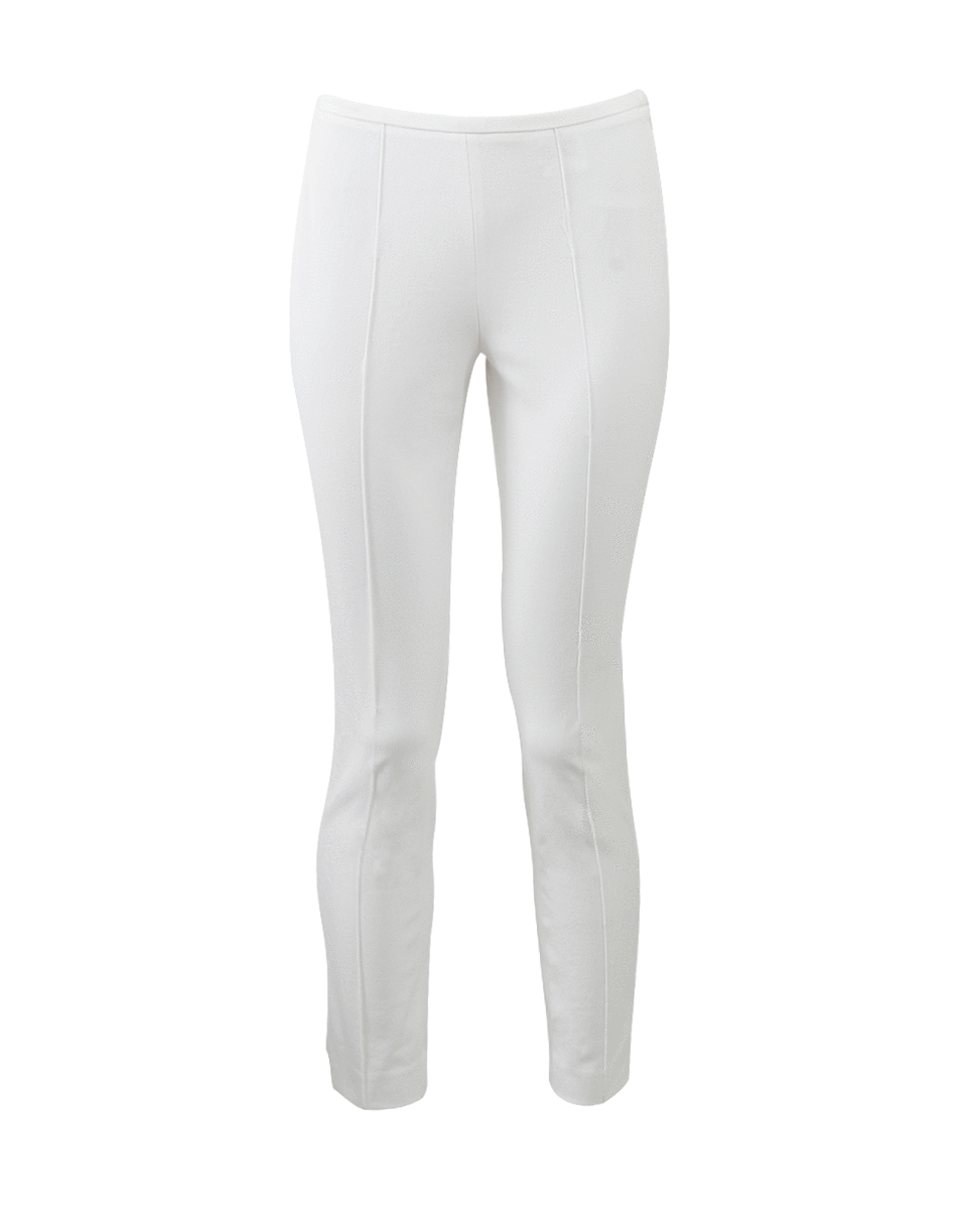 MICHAEL KORS-Skinny Crop Pant-