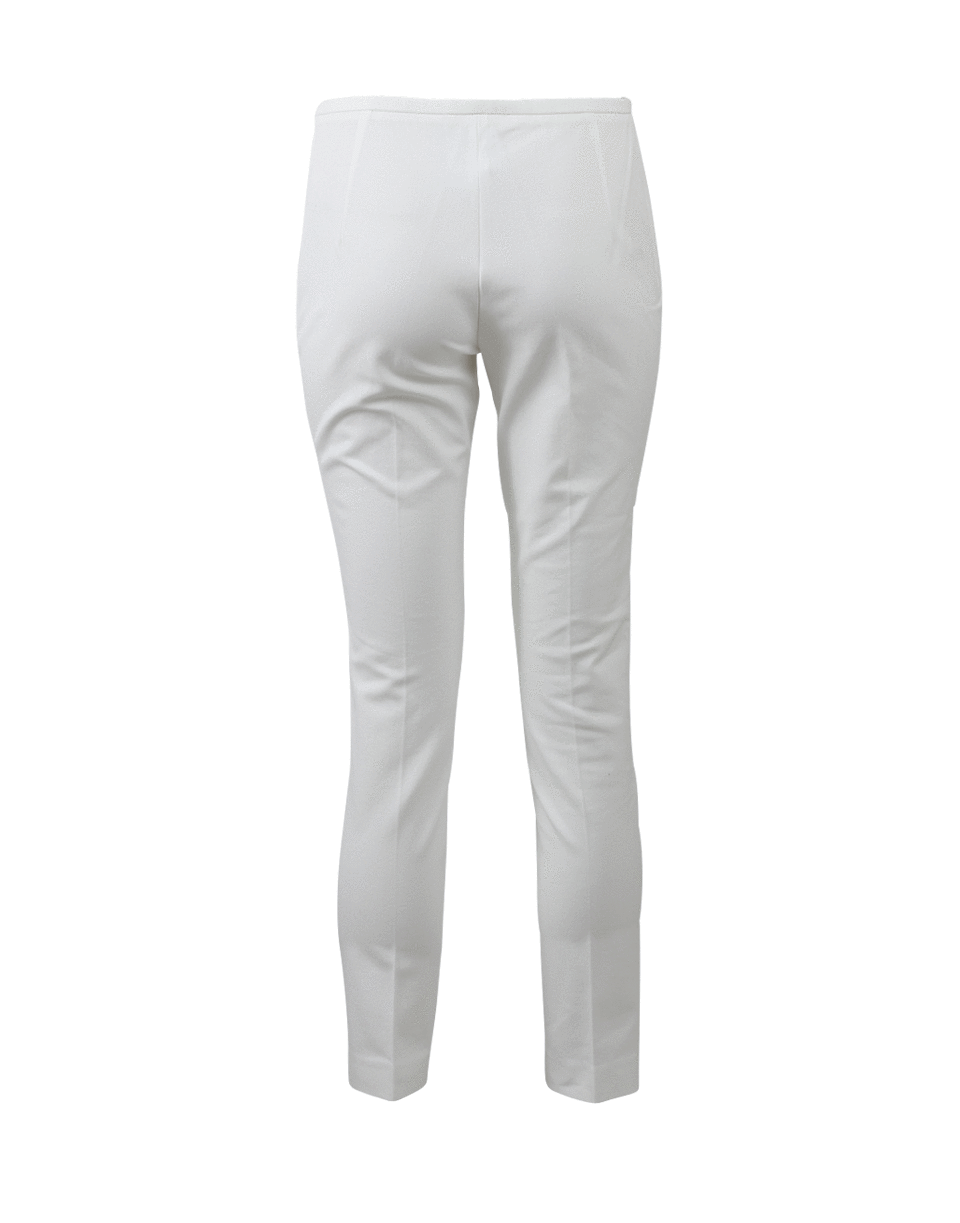 MICHAEL KORS-Skinny Crop Pant-