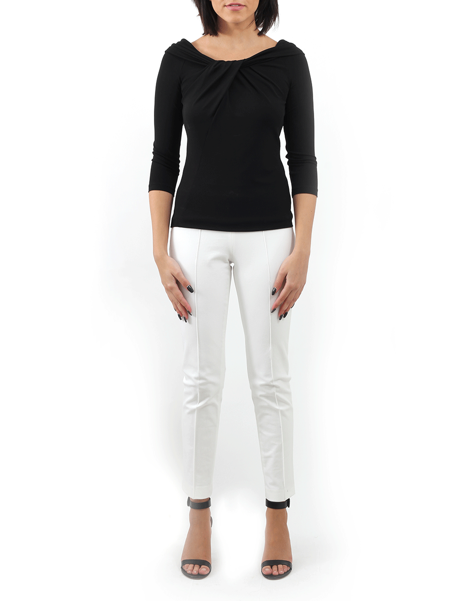 MICHAEL KORS-Skinny Crop Pant-