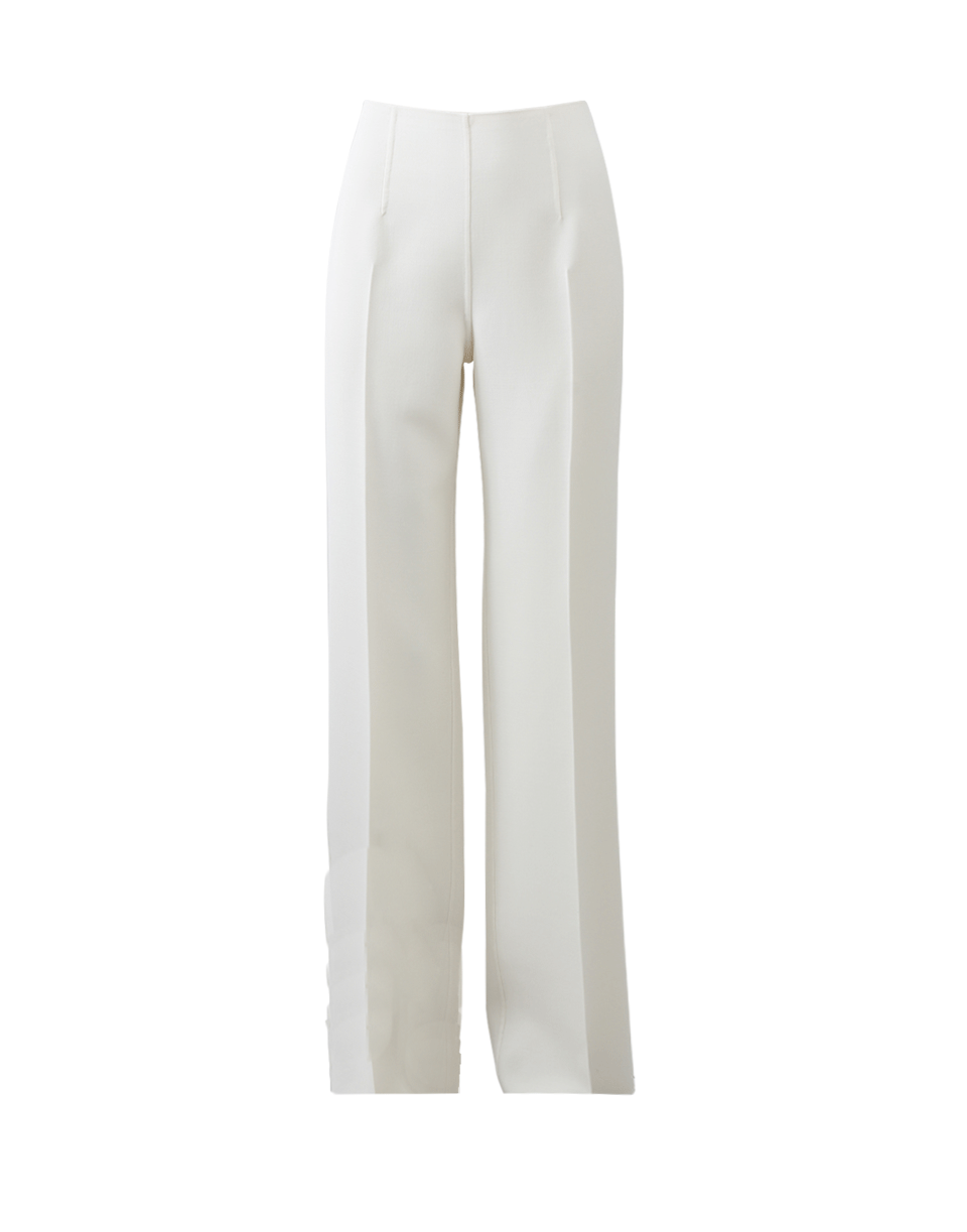 MICHAEL KORS-Straight Leg Pant-