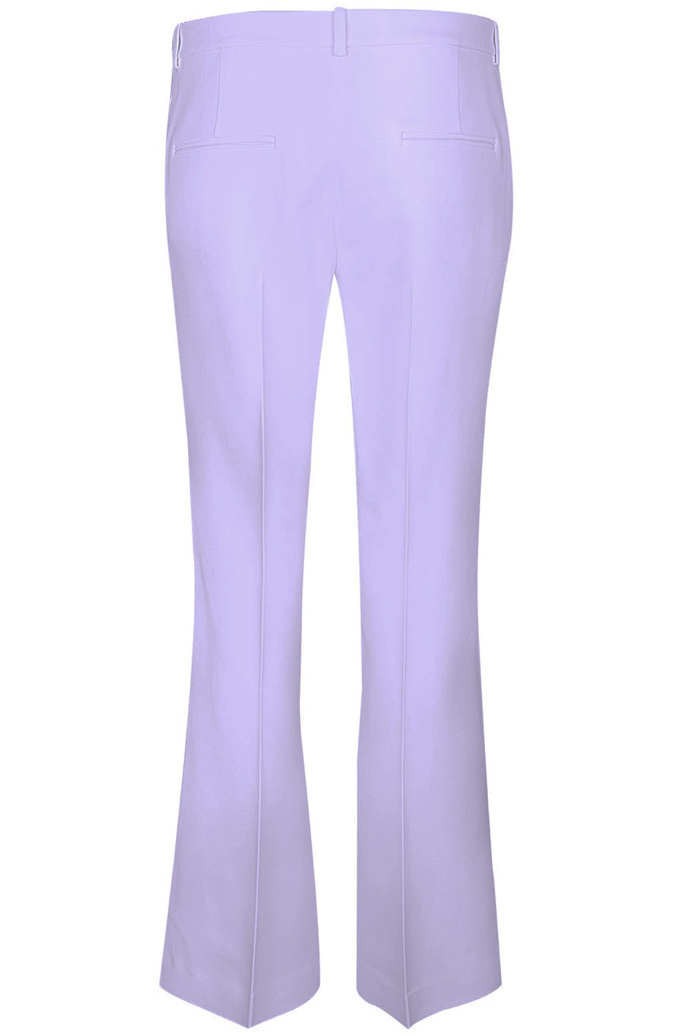 MICHAEL KORS-Haylee Trouser - Freesia-