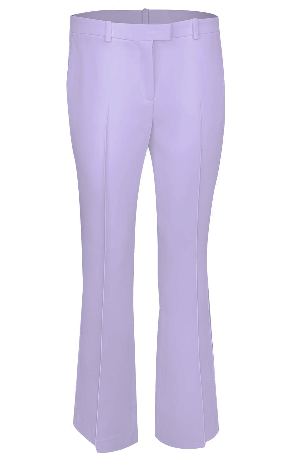 MICHAEL KORS-Haylee Trouser - Freesia-