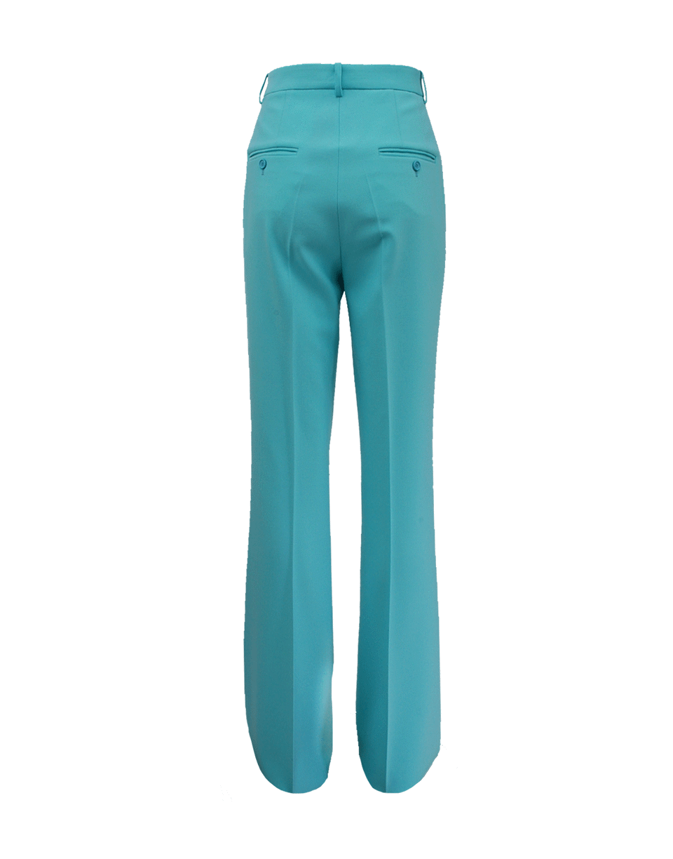 MICHAEL KORS-Flared Trouser-