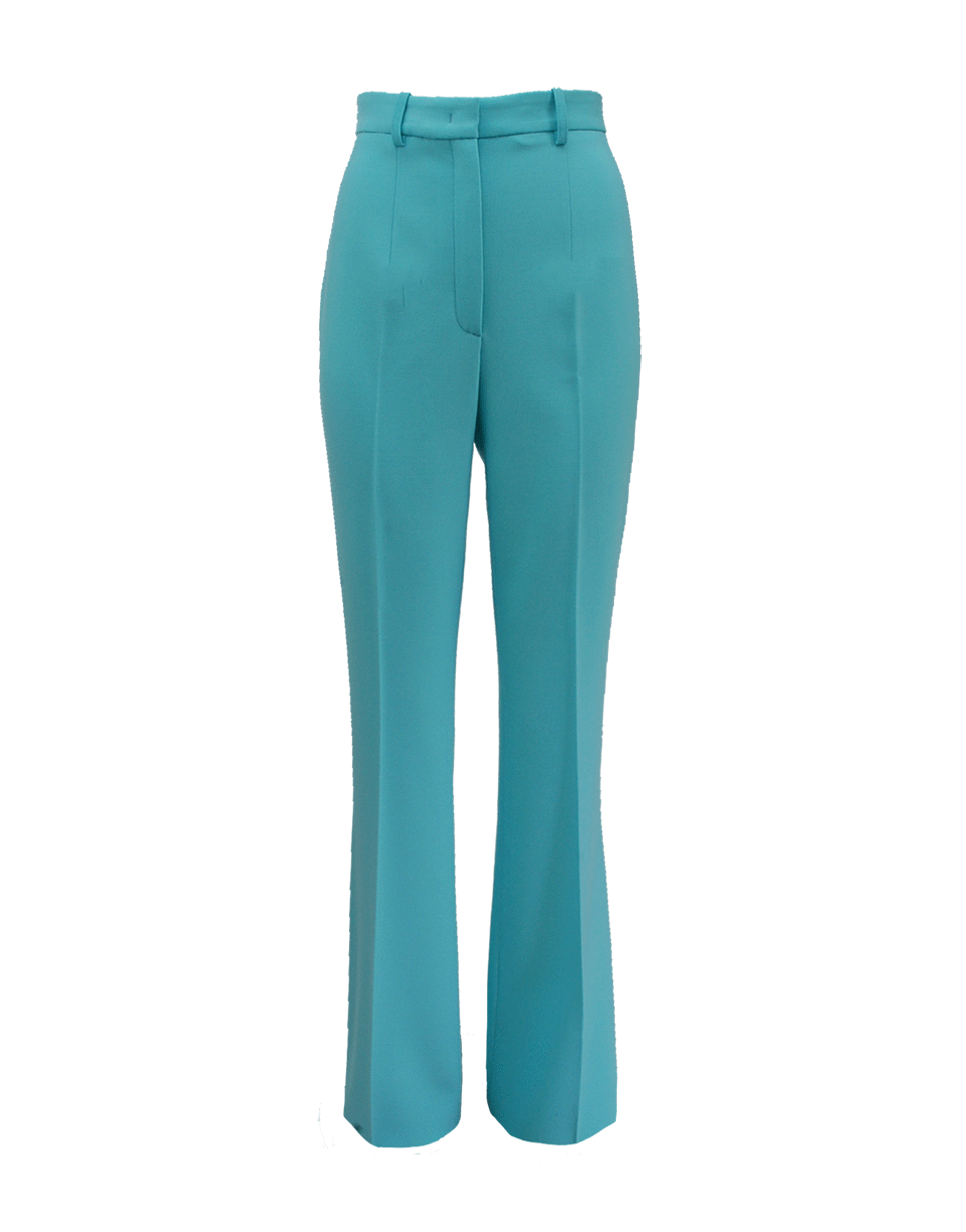 MICHAEL KORS-Flared Trouser-