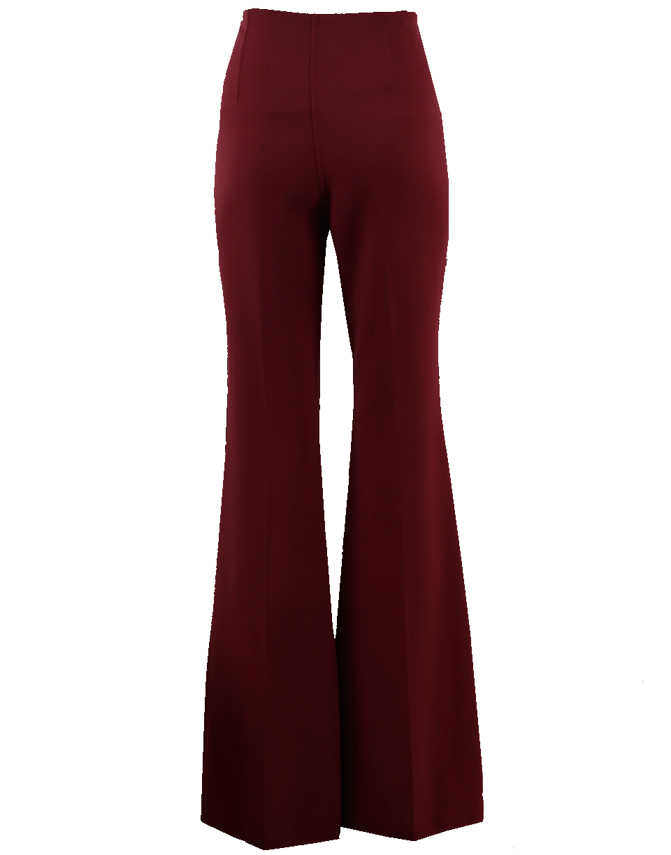 MICHAEL KORS-Flare Pant-
