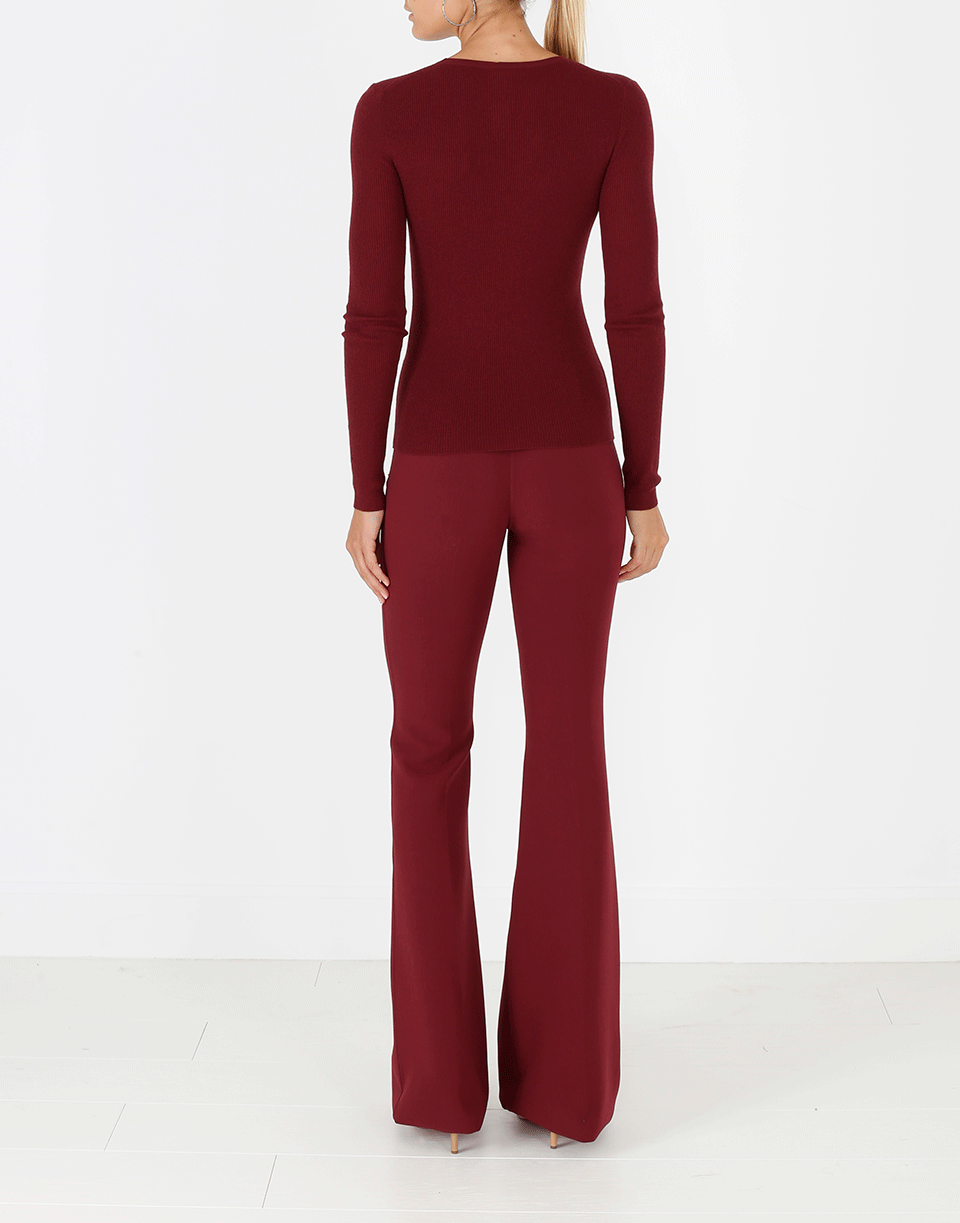 MICHAEL KORS-Flare Pant-