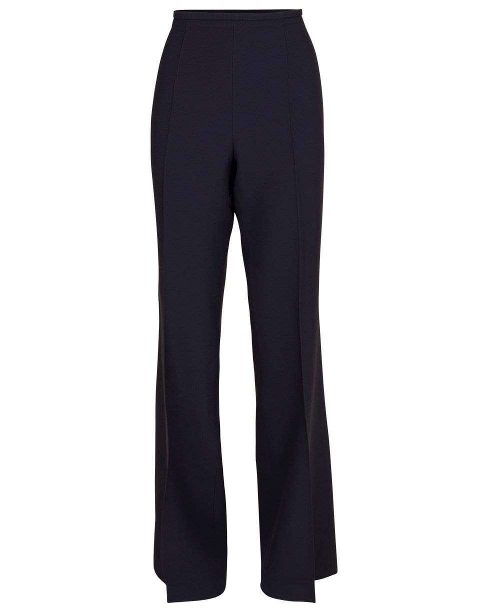 MICHAEL KORS-Side Zip Flare Pant-