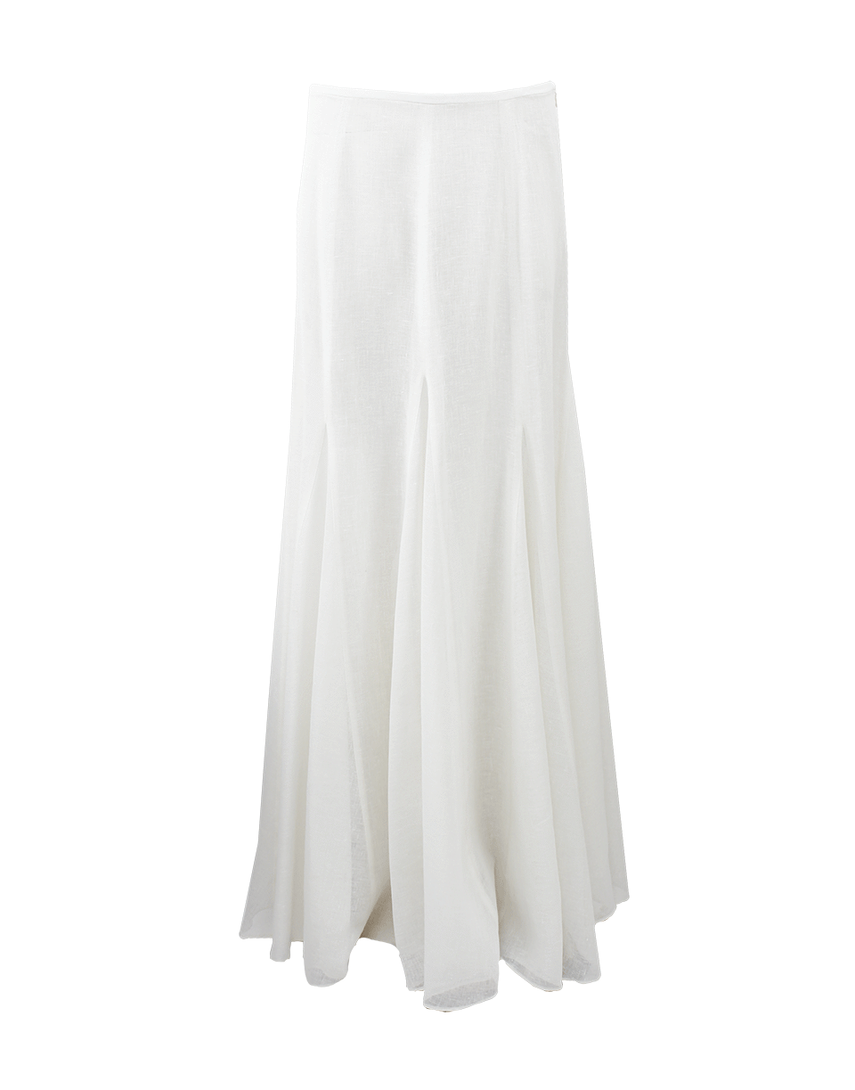 MICHAEL KORS-Maxi Skirt-