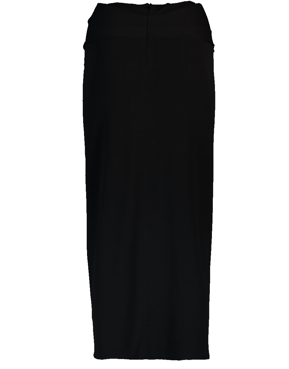 MICHAEL KORS-Sarong Skirt-