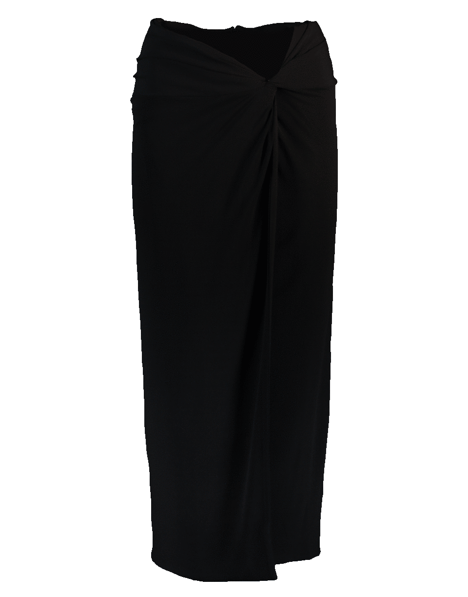 MICHAEL KORS-Sarong Skirt-