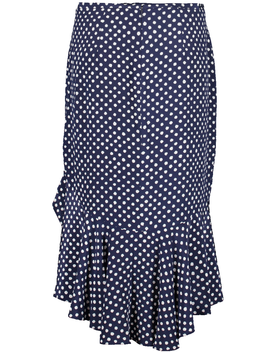 MICHAEL KORS-Rumba Skirt-