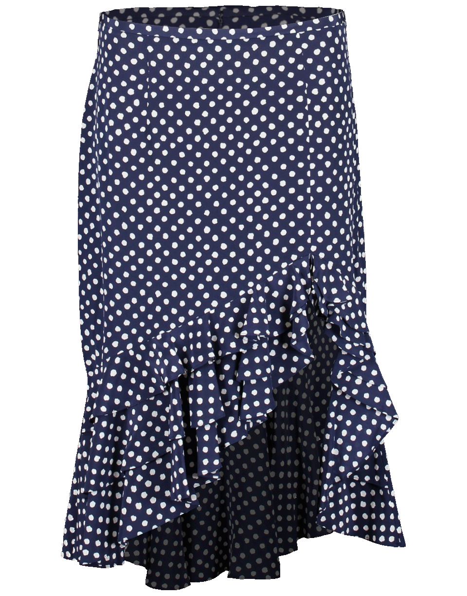 MICHAEL KORS-Rumba Skirt-