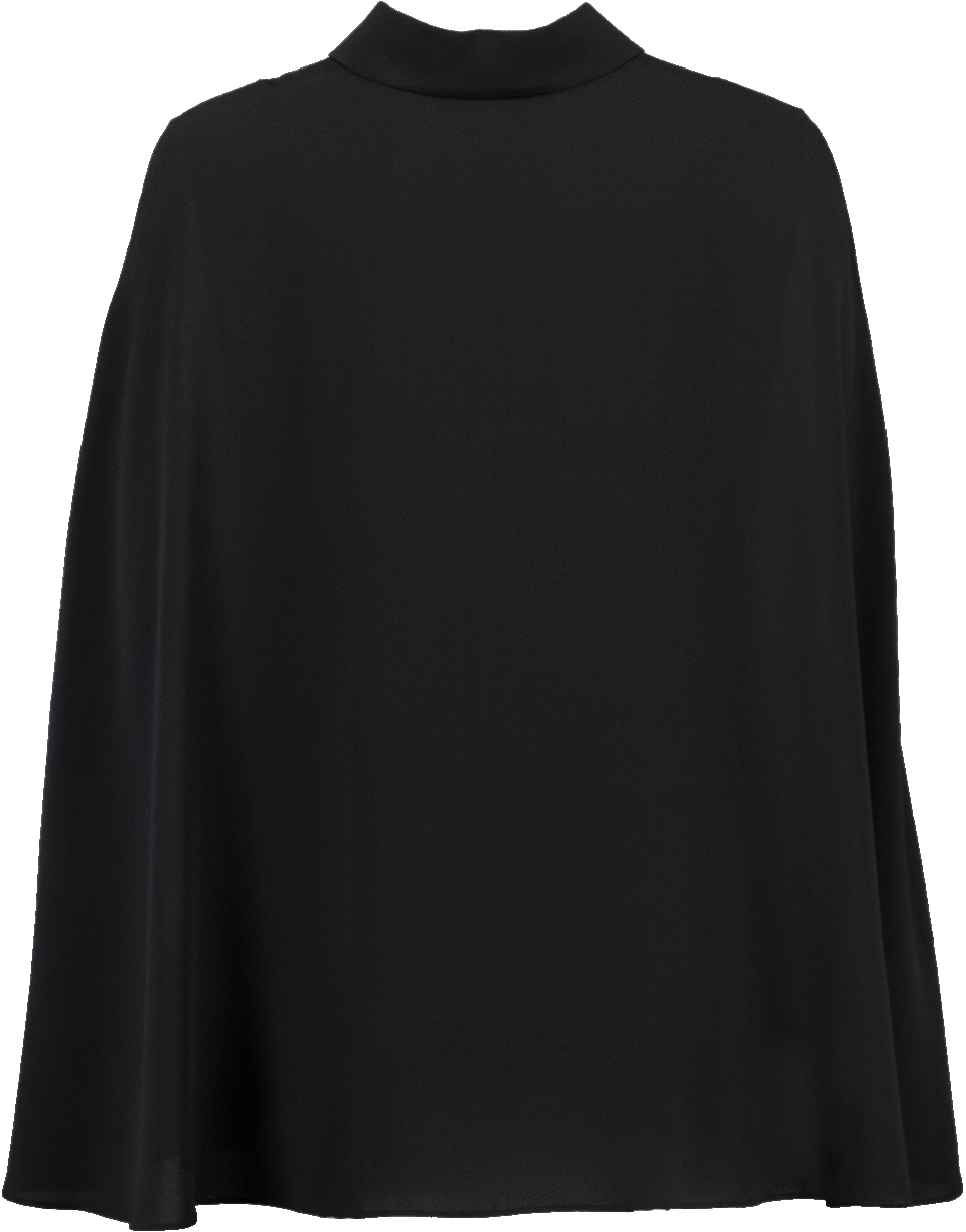 MICHAEL KORS-Slit Sleeve Shirt-