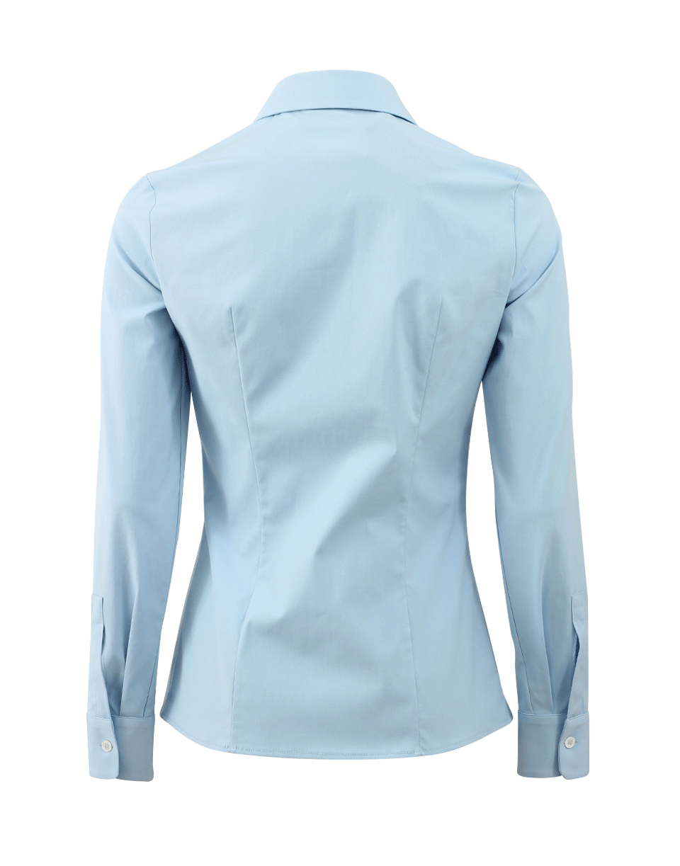 MICHAEL KORS-Classic Button Down Shirt-