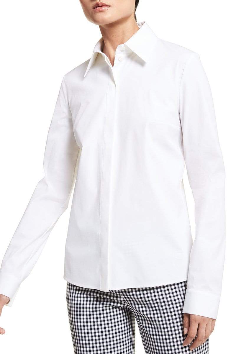 MICHAEL KORS-Hansen Button Shirt-