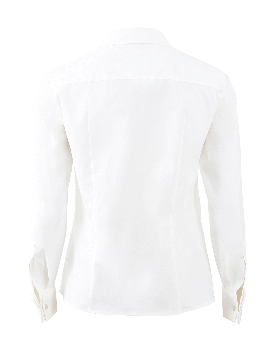 MICHAEL KORS-French Cuff Shirt-