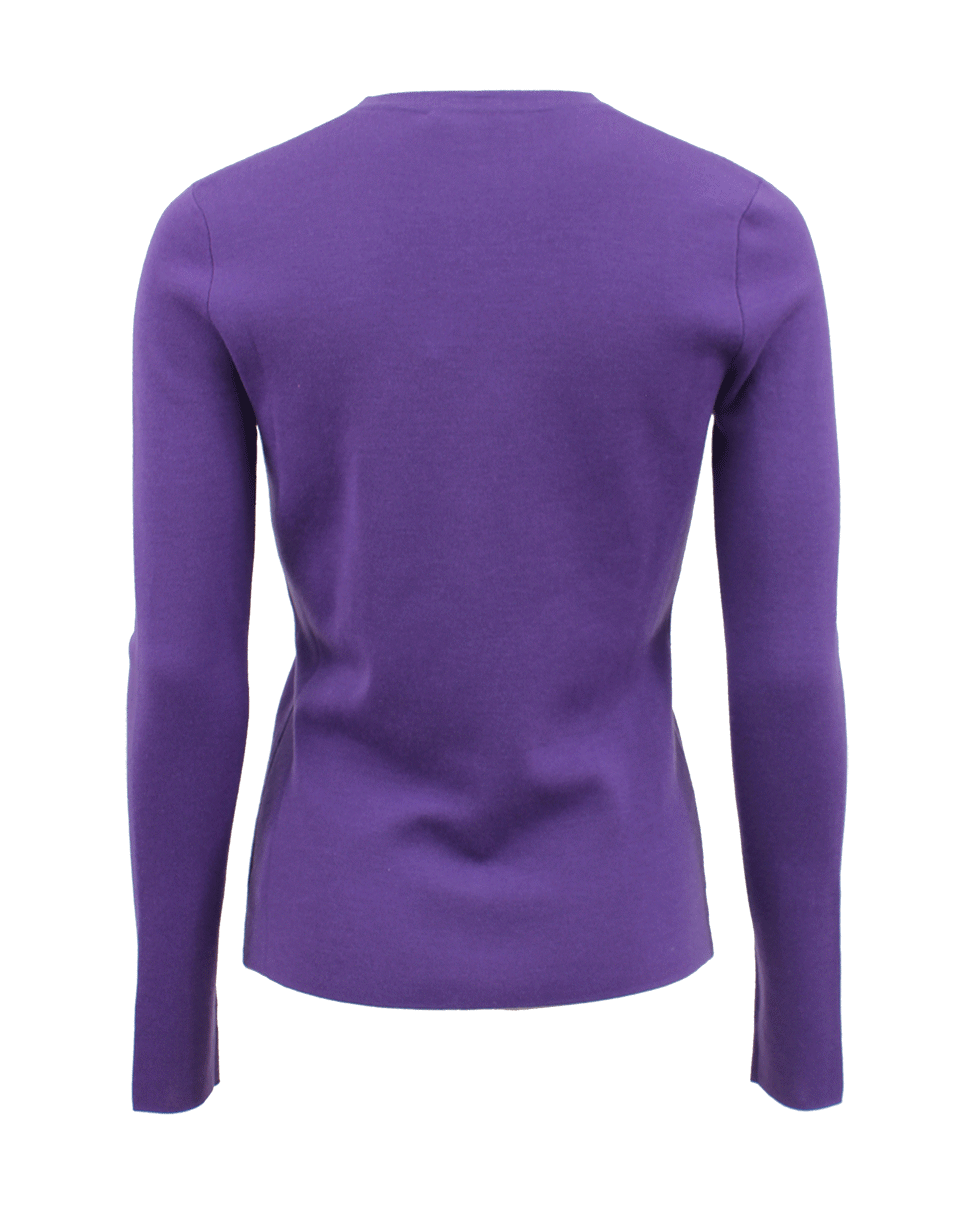 MICHAEL KORS-Super Cashmere Cardigan-