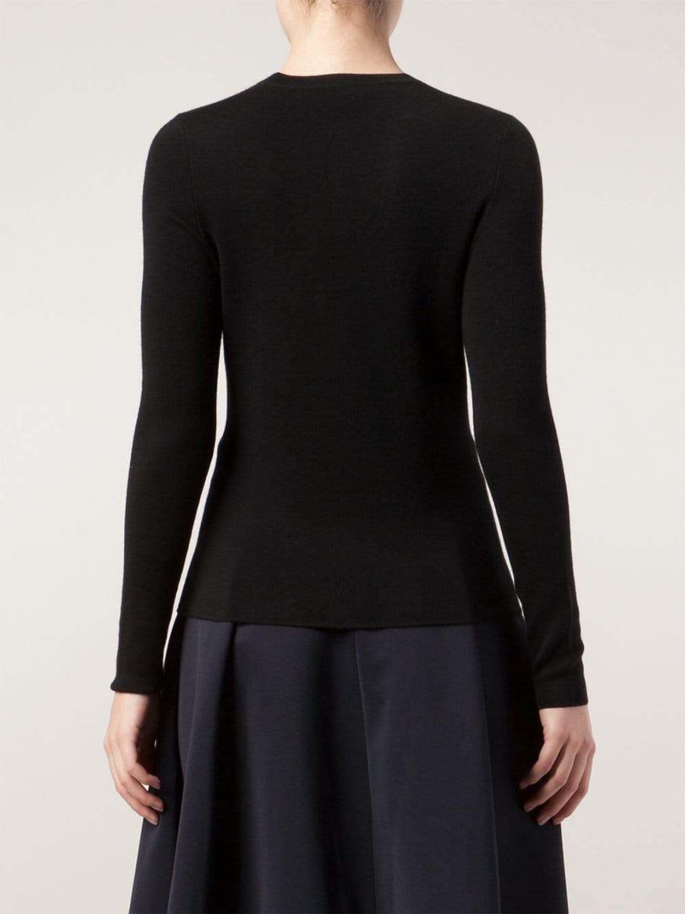 MICHAEL KORS-Super Cashmere Cardigan-