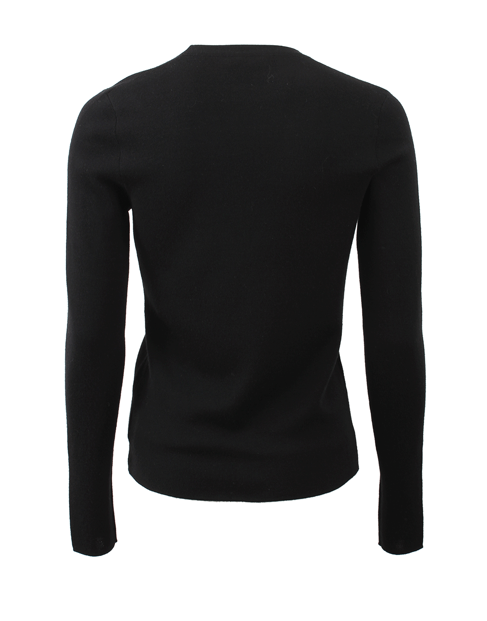 MICHAEL KORS-Super Cashmere Cardigan-