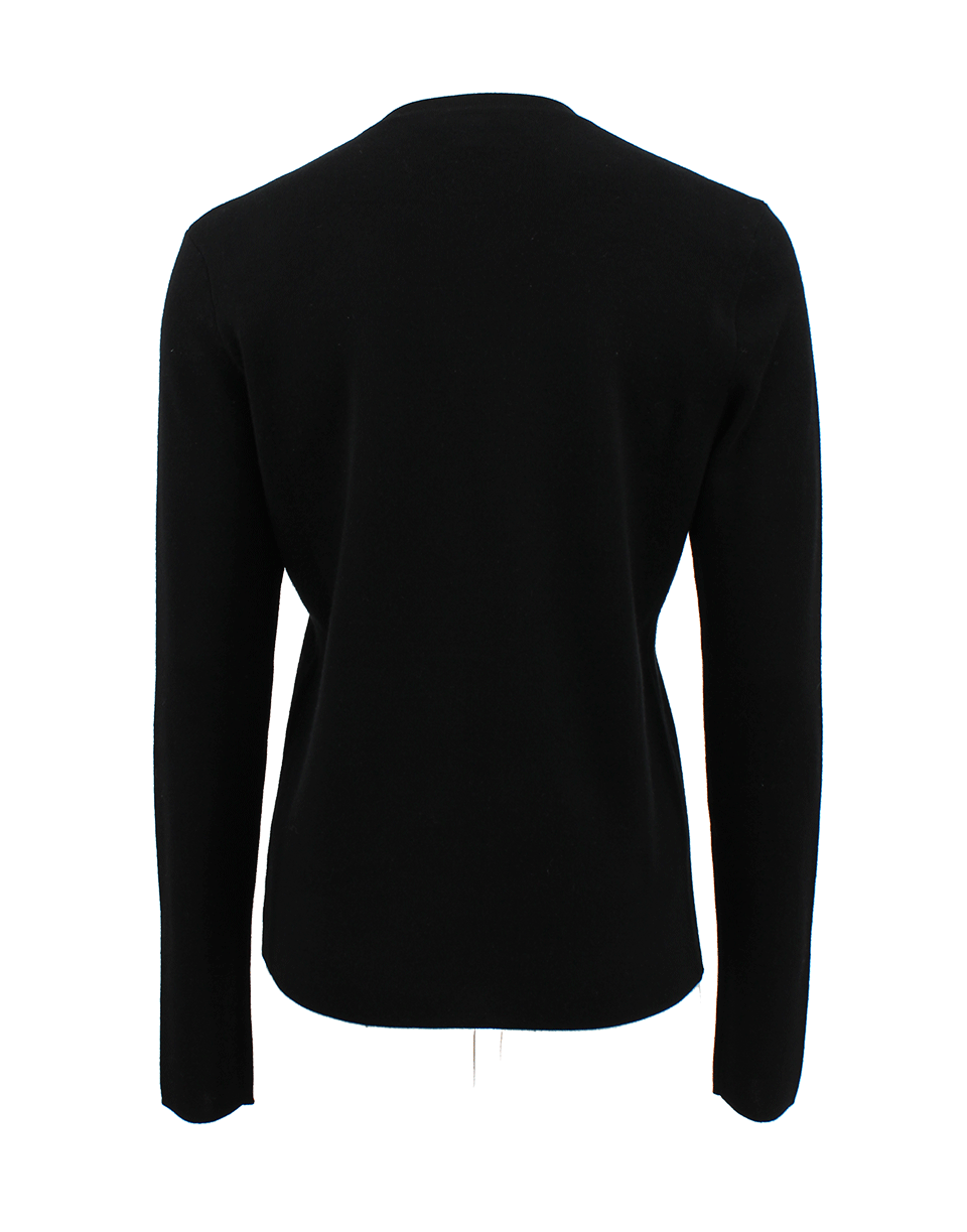 MICHAEL KORS-Super Cashmere Cardigan-