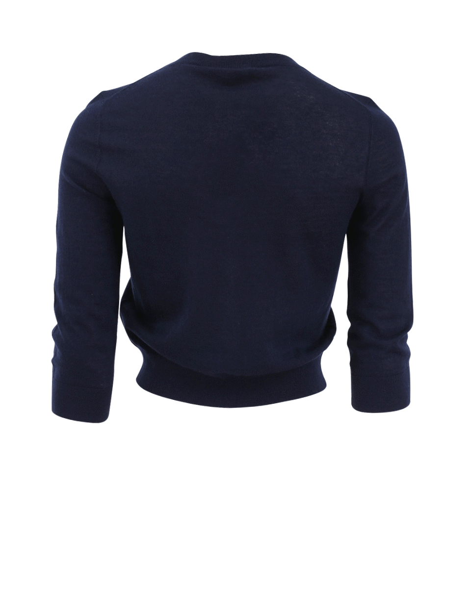 MICHAEL KORS-Cardigan-