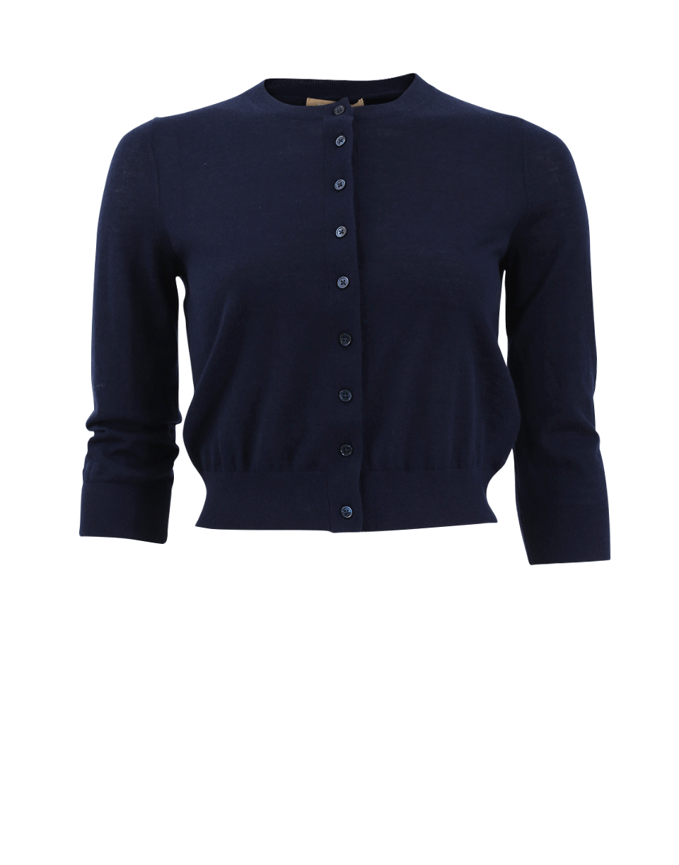 MICHAEL KORS-Cardigan-