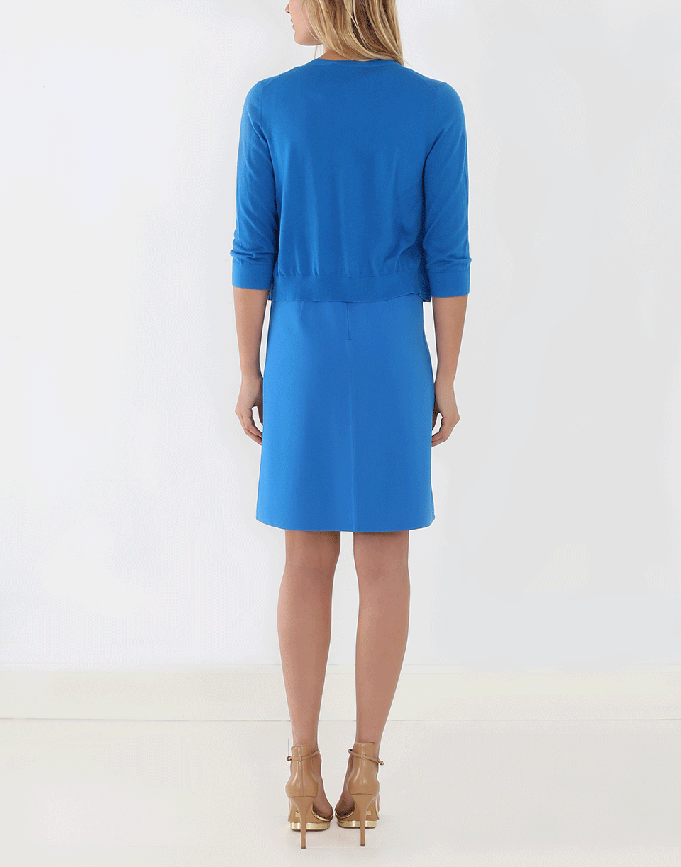 MICHAEL KORS-Cardigan-