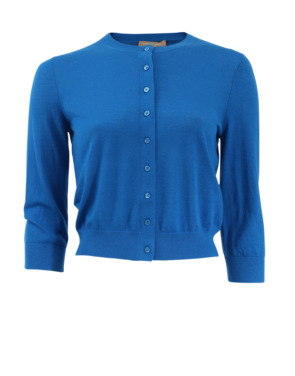 MICHAEL KORS-Cardigan-
