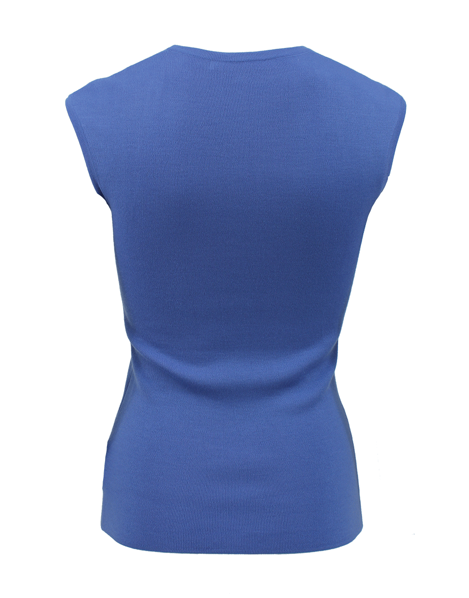 MICHAEL KORS-Super Cashmere Scoop Neck-