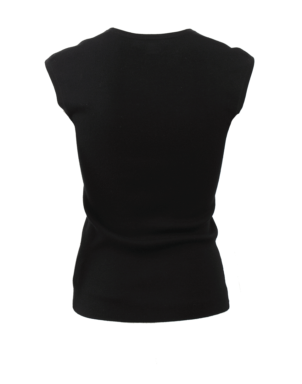 MICHAEL KORS-Super Cashmere Scoopneck-