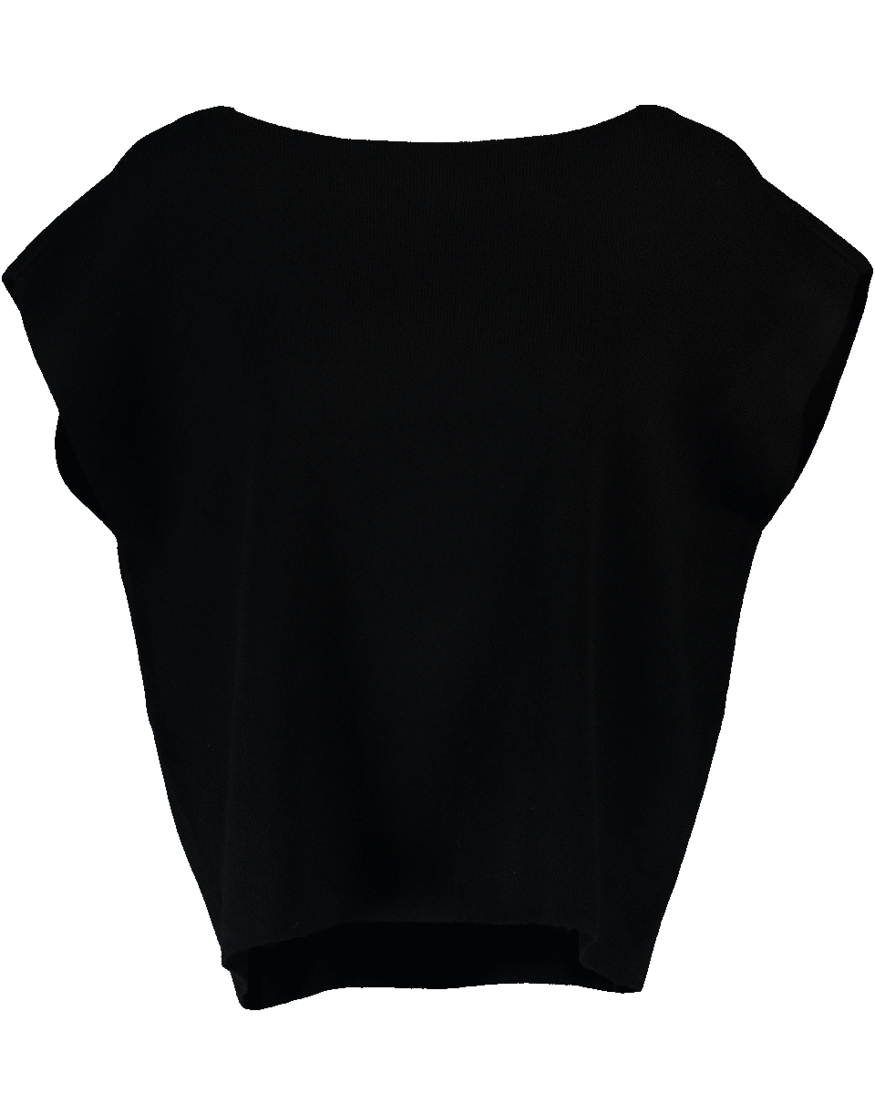 MICHAEL KORS-Ribbed Pullover-
