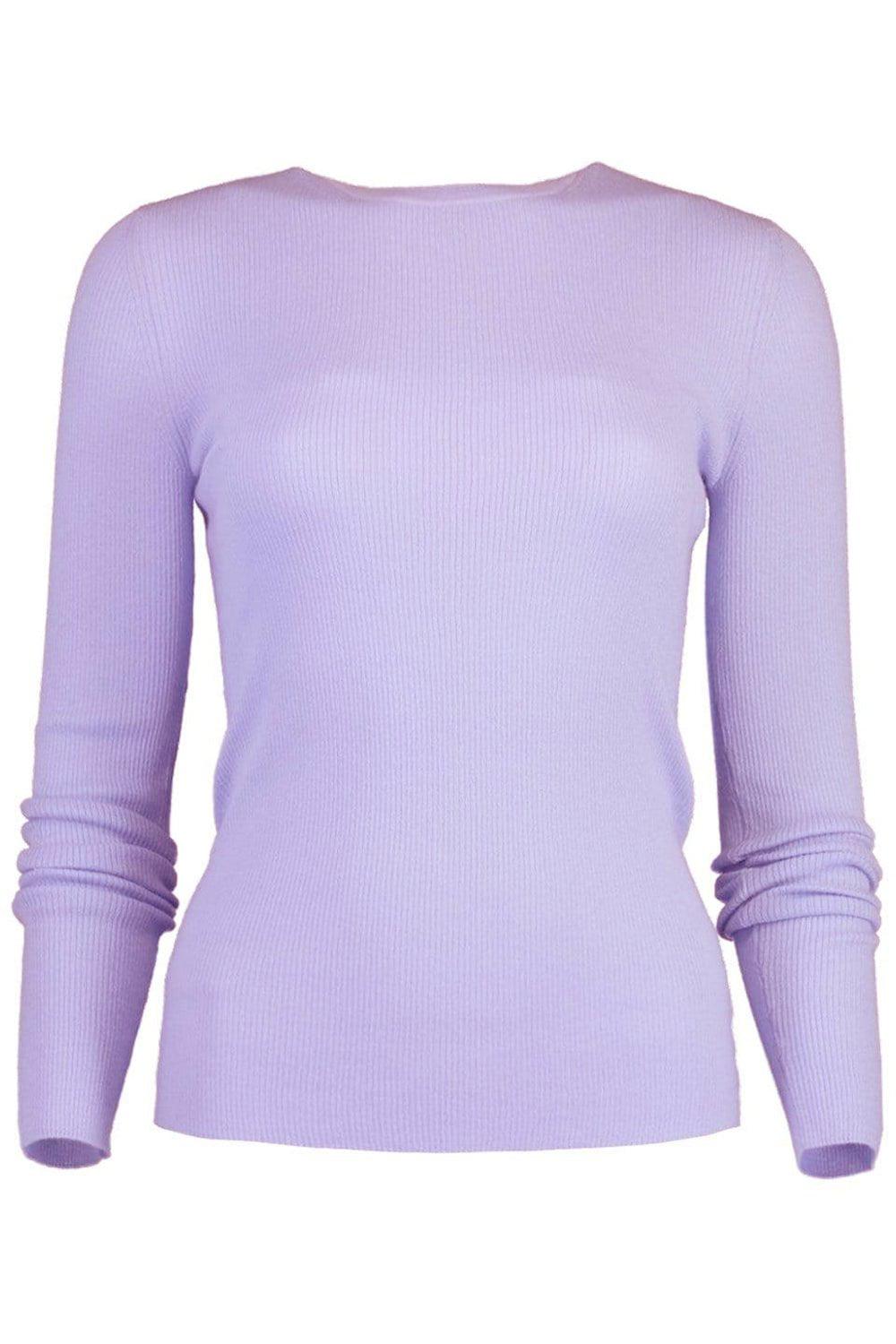 MICHAEL KORS-Hutton Pullover - Freesia-