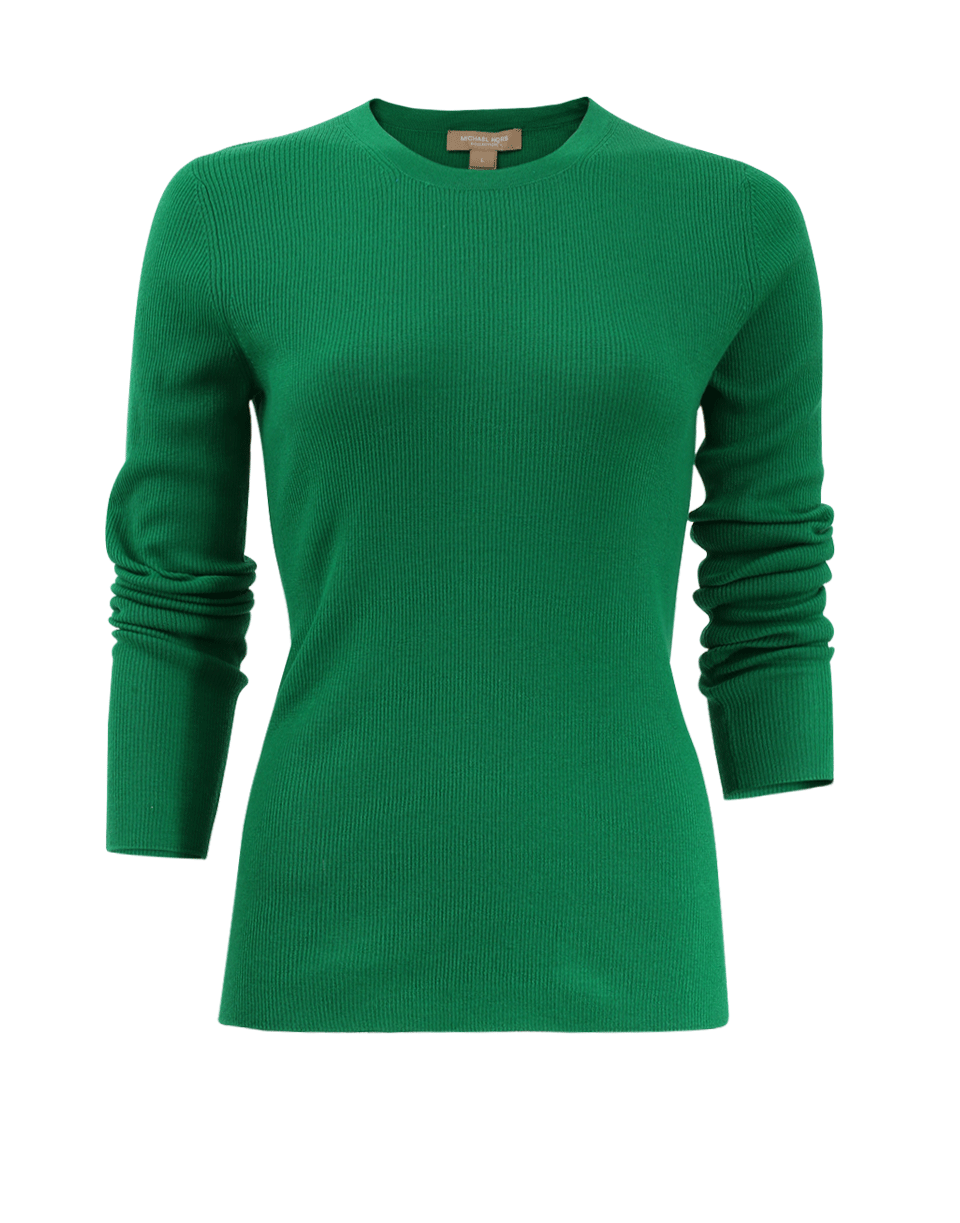 MICHAEL KORS-Knit Pullover-
