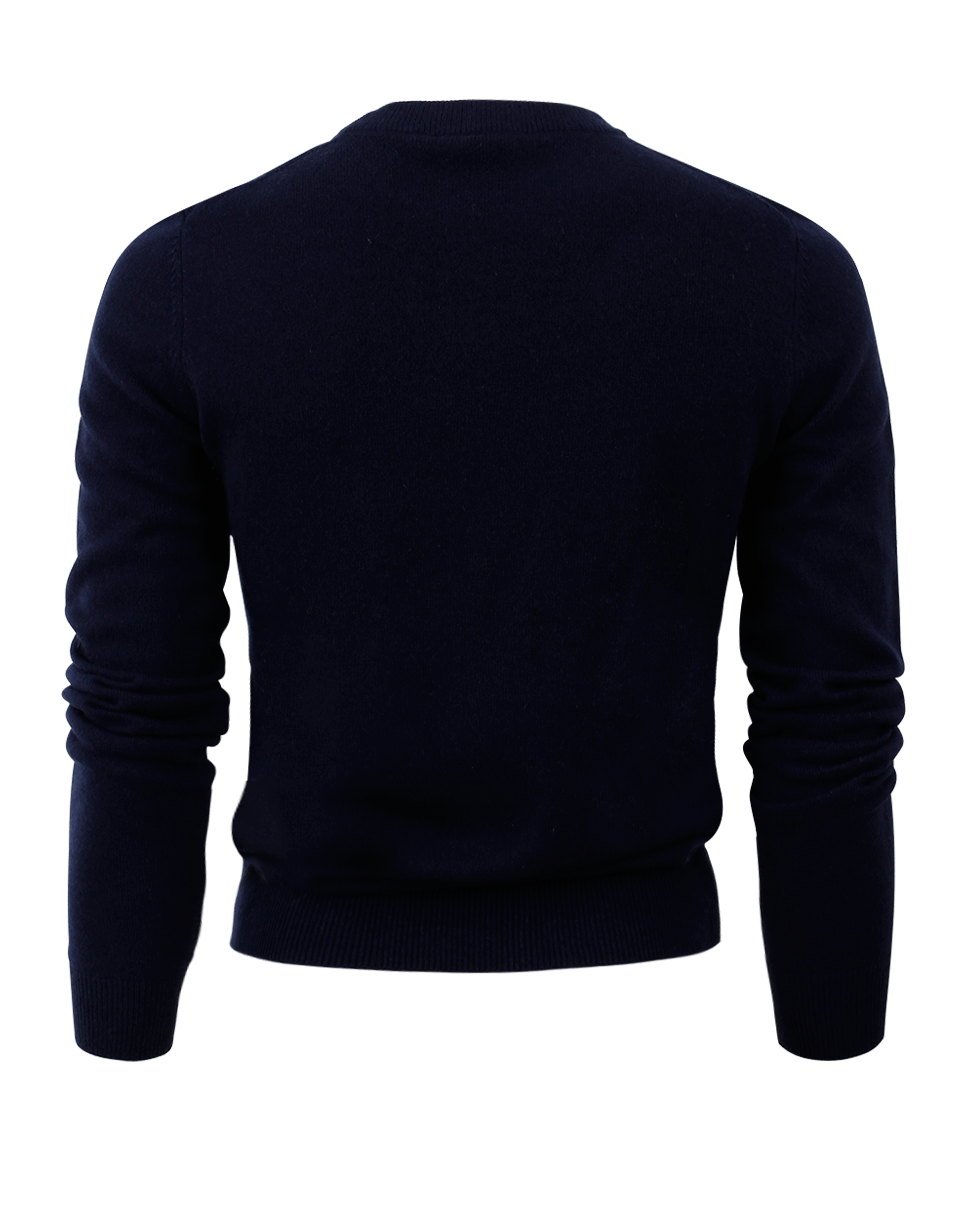 MICHAEL KORS-Love Pullover-