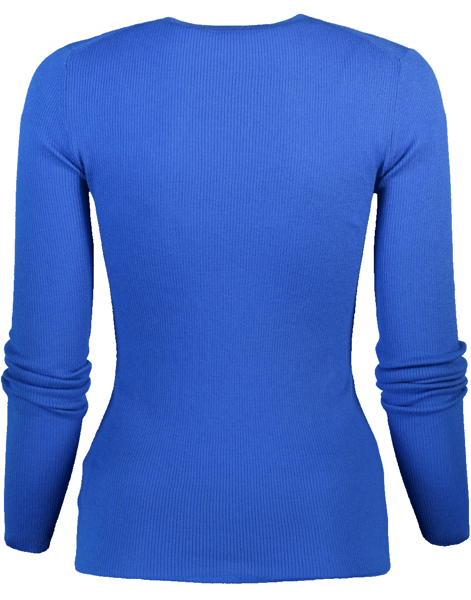 MICHAEL KORS-Knit Top-