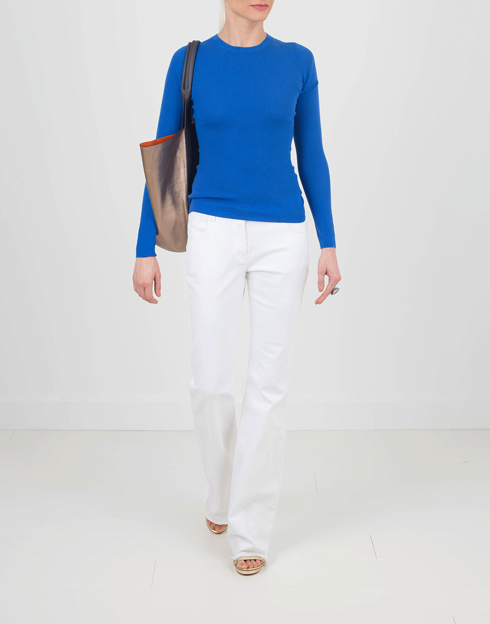 MICHAEL KORS-Knit Top-
