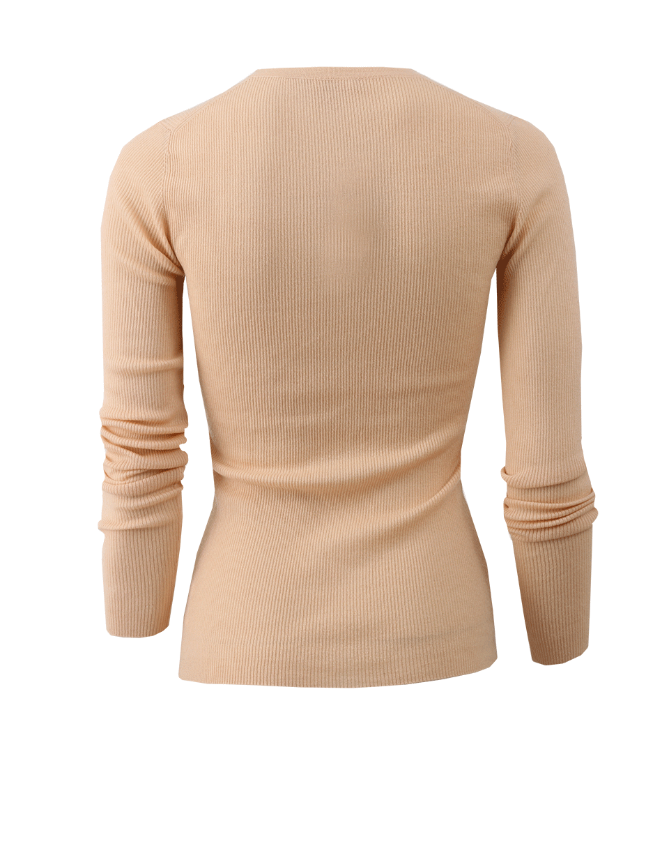 MICHAEL KORS-Cashmere Crewneck-
