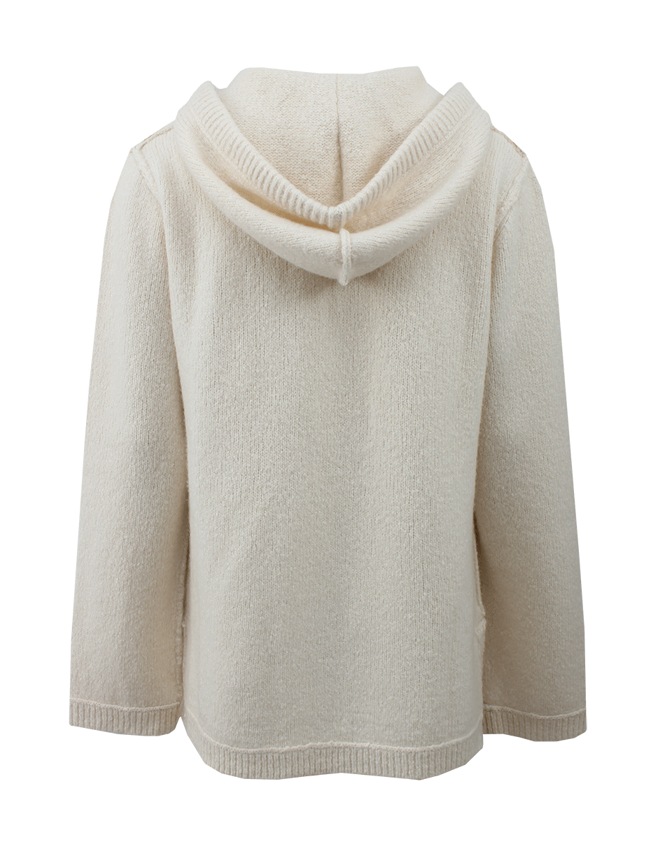 MICHAEL KORS-Baja Hoodie-