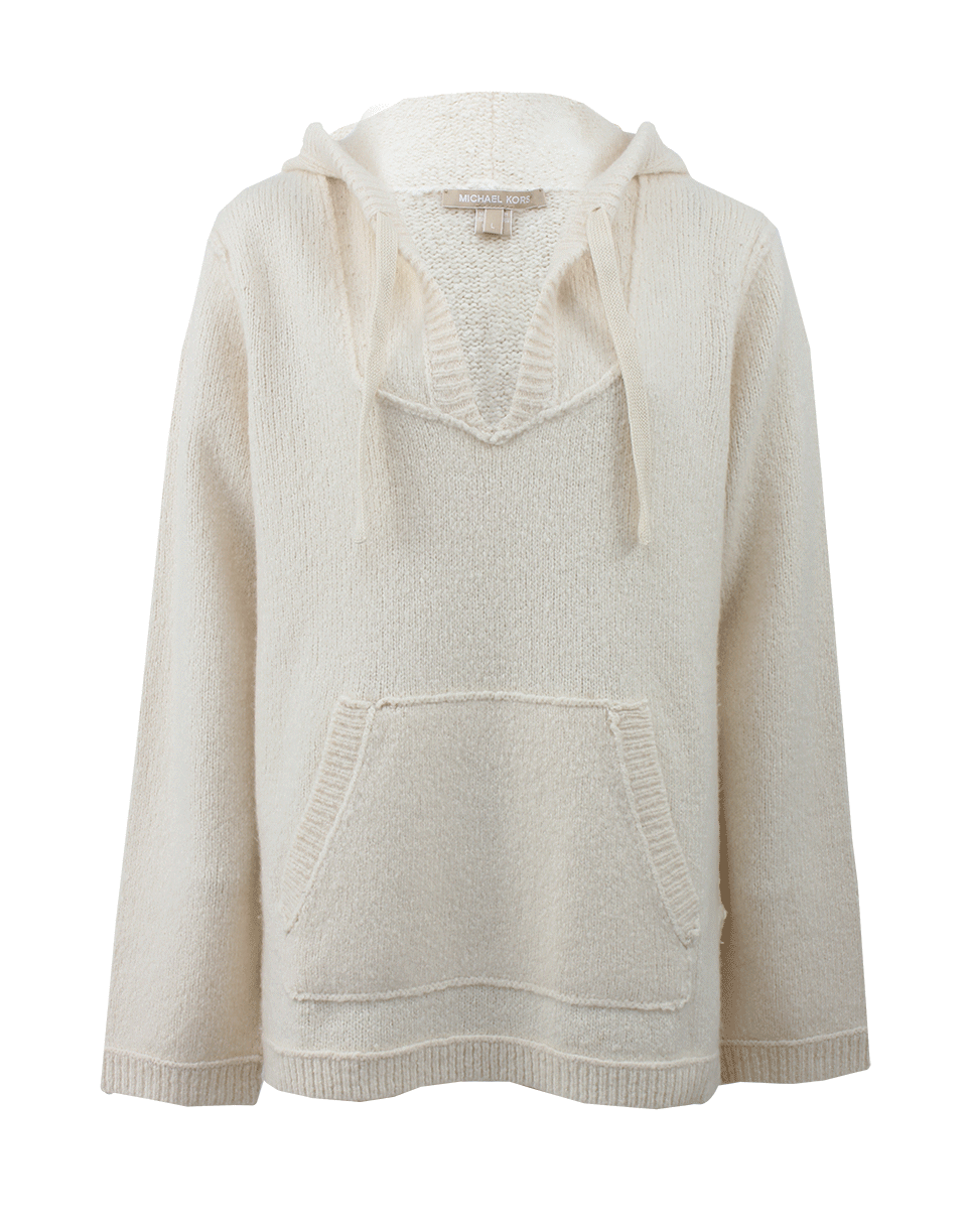 MICHAEL KORS-Baja Hoodie-