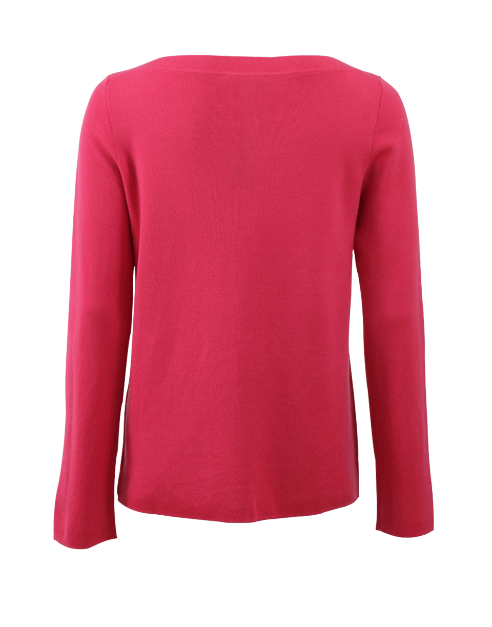 MICHAEL KORS-Super Cashmere Knit-