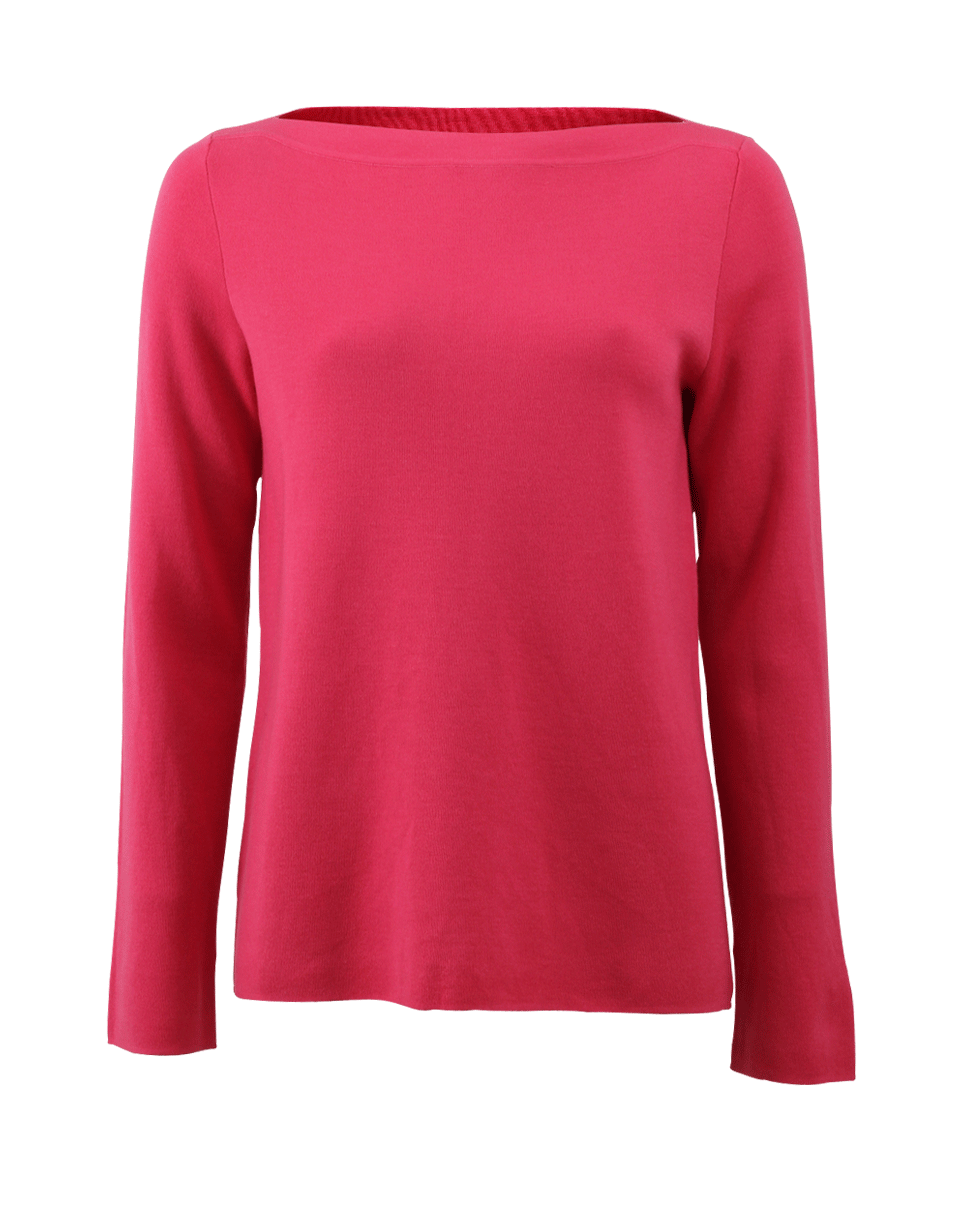 MICHAEL KORS-Super Cashmere Knit-