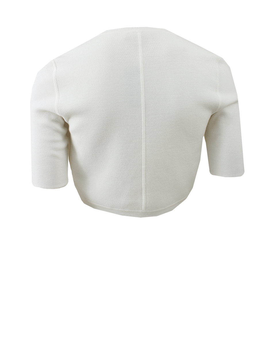 MICHAEL KORS-Merino Shrug-