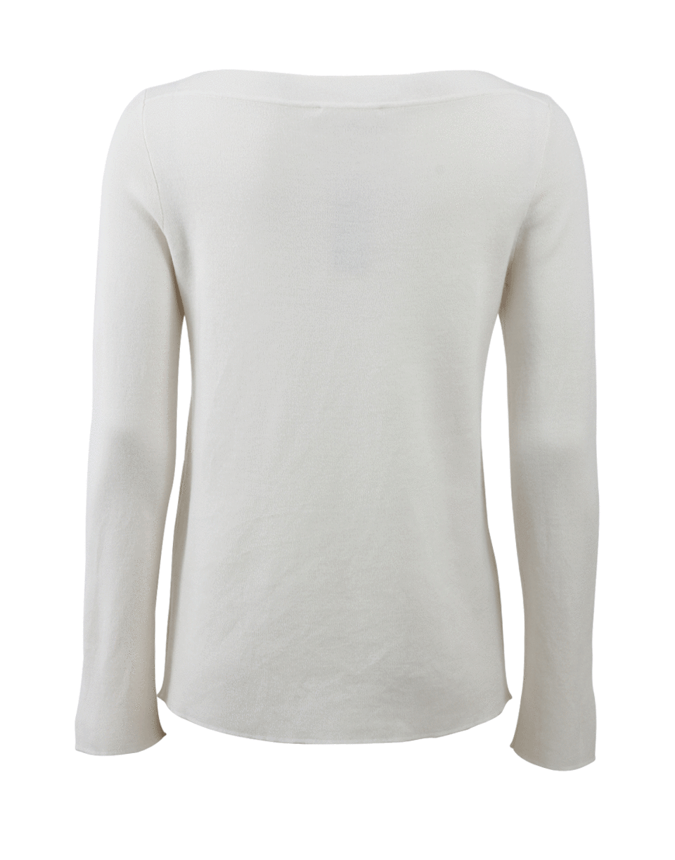 MICHAEL KORS-Super Cashmere Knit-