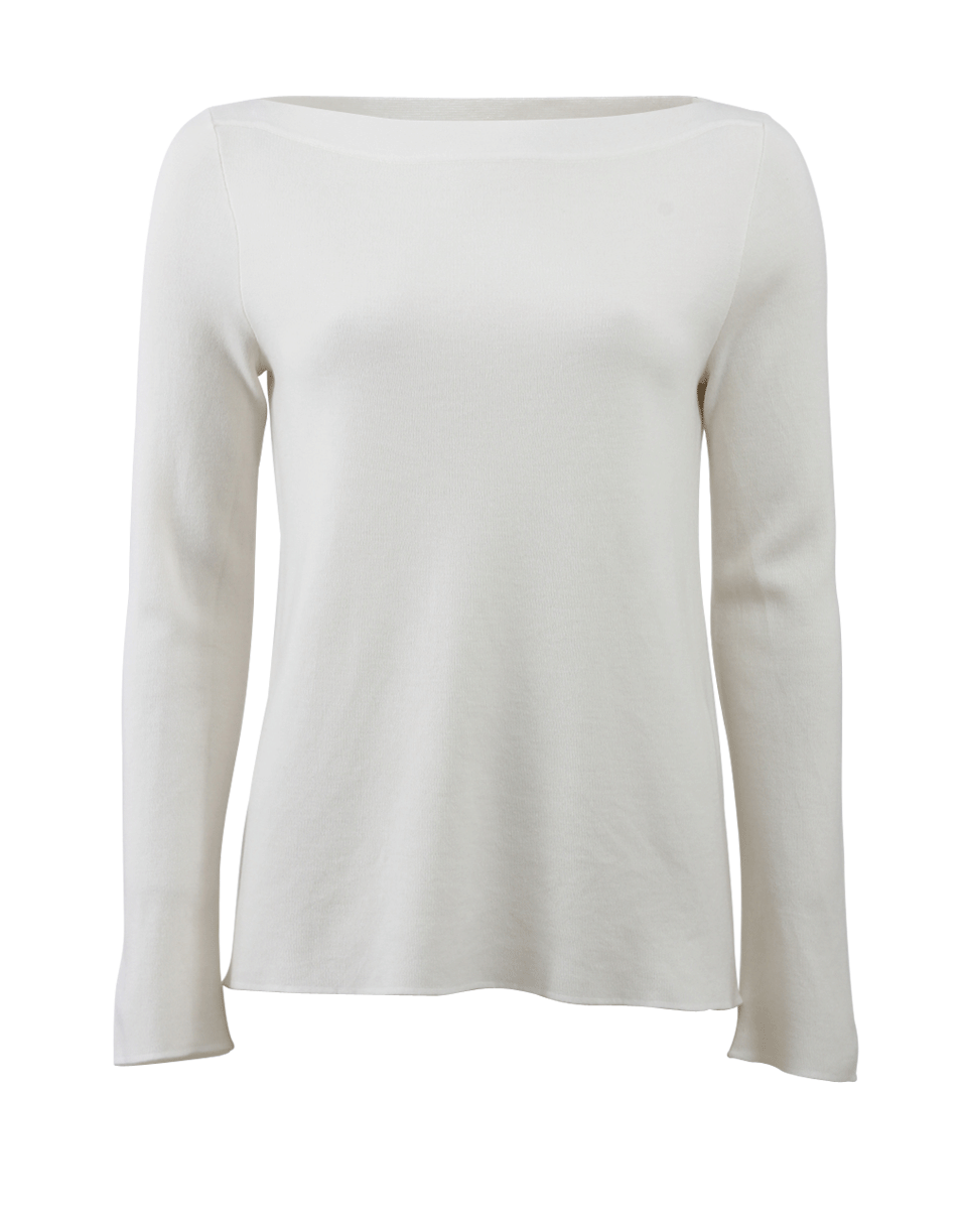 MICHAEL KORS-Super Cashmere Knit-