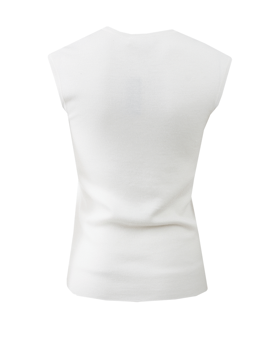MICHAEL KORS-Super Cashmere Scoopneck-